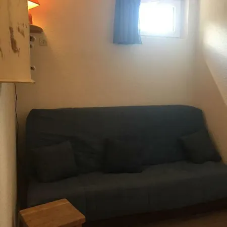 Appartement Pied Des Pistes 4 à 6 Pers - Les Deux-alpes *