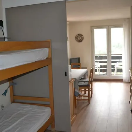 Appartement Pied Des Pistes 4 à 6 Pers - Les Deux-alpes Les Deux Alpes